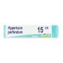 Boiron Hypericum Perforatum 15Ch Globuli - Dose da 1g
