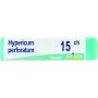 Boiron Hypericum Perforatum 15Ch Globuli - Dose da 1g
