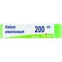 Boiron Kalium Arsenicosum 200Ch - Globuli Omeopatici 1g
