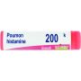 Boiron Poumon Histamine 200K Globuli - Dose Da 1g