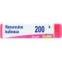 Boiron Ranunculus Bulbosus 200K Globuli - Dose da 1g