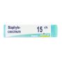 Boiron Staphylococcinum Globuli 15Ch - Dosaggio 1g