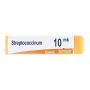 Boiron Streptococcinum 10Mk Globuli, Confezione da 1g