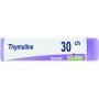 Boiron Thymuline 30Ch - Globuli Omeopatici - Dose da 1g