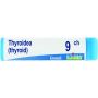 Boiron Thyroidea (Thyroidinum) 09Ch Globuli Omeopatici - 1g
