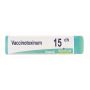 Boiron Vaccinotoxinum 15Ch Globuli Omeopatici - 1g