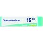 Boiron Vaccinotoxinum 15Ch Globuli Omeopatici - 1g