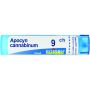 Boiron Apocynum Cannabinum 09Ch - Tubo di Granuli Omeopatici, 4g