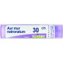 Boiron Aurum Muriaticum Natronatum 30Ch - Tubo di Granuli Omeopatici, 4g