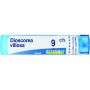 Boiron Granuli di Dioscorea Villosa 09Ch - Tubo da 4g