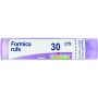 Boiron Formica Rufa Granuli 30Ch - Integratore Omeopatico 4g