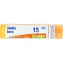 Boiron Hekla Lava 15Ch Granuli Omeopatici - Tubo da 4g