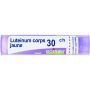 Boiron Luteinum Corps Jaune 30Ch - Granuli Omeopatici, Tubo da 4g