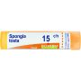 Boiron Spongia Tosta 15Ch - Granuli Homeopatici 4g