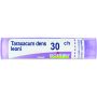 Boiron Taraxacum Dens Leoni 30Ch - Granuli Omeopatici, Tubo da 4g