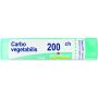 Boiron Carbo Vegetabilis 200Ch - Granuli Omeopatici 4g