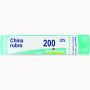 Boiron China Rubra 200Ch - Tubo di Granuli da 4g