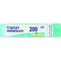 Boiron Cuprum Metallicum 200Ch - Granuli Omeopatici 4g