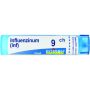Boiron Influenzinum 09CH - Granuli Omeopatici per Influenza, Tubo da 4g