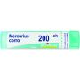 Boiron Mercurius Corrosivus 200Ch - Granuli Omeopatici 4g