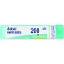 Boiron Sabal Serrulata 200Ch Granules - Tubo 4g