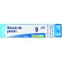 Boiron Serum De Yersin 09Ch - Granuli Omeopatici 4g
