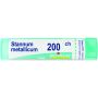 Boiron Stannum Metallicum 200Ch - Granuli Omeopatici 4g
