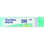 Boiron Thyroidea 200Ch - Granuli di Thyroidinum 4g
