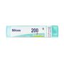 Boiron Silicea 200K in Granuli - Tubo da 4g