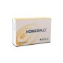 Homeoflu Natural Immune Support - 450mg, 30 Capsule