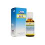 Guna K2 F - Gocce di Vitamina K2, Flacone da 30ml