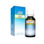 Guna K2 F - Gocce di Vitamina K2, Flacone da 30ml