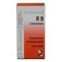 Reckeweg R9 - Flacone da 100 Compresse per Omeopatia