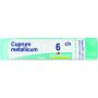 Boiron Cuprum Metallicum 06Ch - Granuli Omeopatici 4g