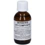Soluzione Idroalcolica Oti Berberis Composto - Gocce 50ml