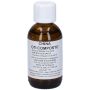 Oti China Composto - Soluzione Idroalcolica in Gocce 50ml