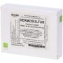 Oti Dermosulfur Advanced Complex - 60 Capsule