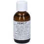 Oti Hemo F - Gocce Emodinamiche 50ml
