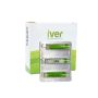Fiale Iver 200CH Idroalcoliche - Confezione da 3 Pezzi