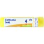 Boiron Cortisone Base 04Ch - Tubo da 4g di Granuli Omeopatici