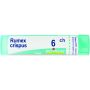 Boiron Rumex Crispus 06Ch - Granuli Omeopatici 4g