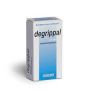 Degrippal 110 Granuli da 6G - Confezione da 2 Tubi
