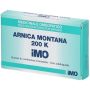 Arnica 200K Globuli - Set di 4 Tubi da 1g