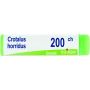 Boiron Crotalus Horridus 200Ch Globuli Omeopatici - 1g