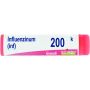 Boiron Influenzinum Globuli 200K - Rimedio Omeopatico per Influenza