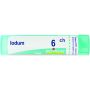 Boiron Iodum 06Ch - Granuli Omeopatici, Tubo da 4g