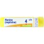 Boiron Renine (Nephrine) Granuli Omeopatici 4CH - Tubo da 4g