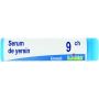 Boiron Serum De Yersin 09Ch - Globuli Omeopatici, Dose 1g