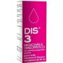 Dis 3 - Gocce Concentrate - Flacone da 50ml
