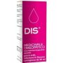 Dis 17 - Estratto Concentrato da 50ml in Gocce